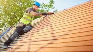 Best Roof Insulation Installation  in Kennedy, CA