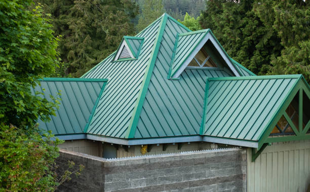 Best Tile Roofing Installation  in Kennedy, CA
