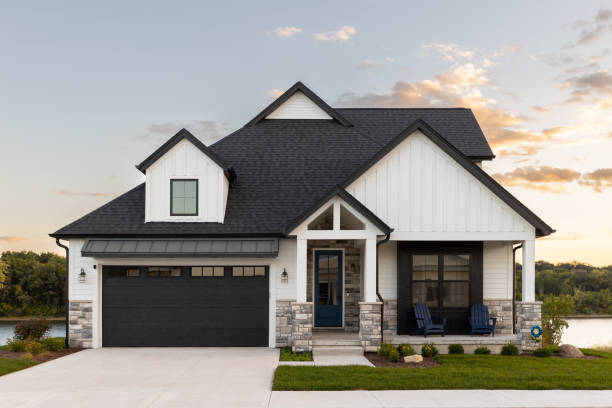 Best Chimney Flashing Repair  in Kennedy, CA