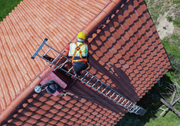 Best Gutter Installation and Repair  in Kennedy, CA