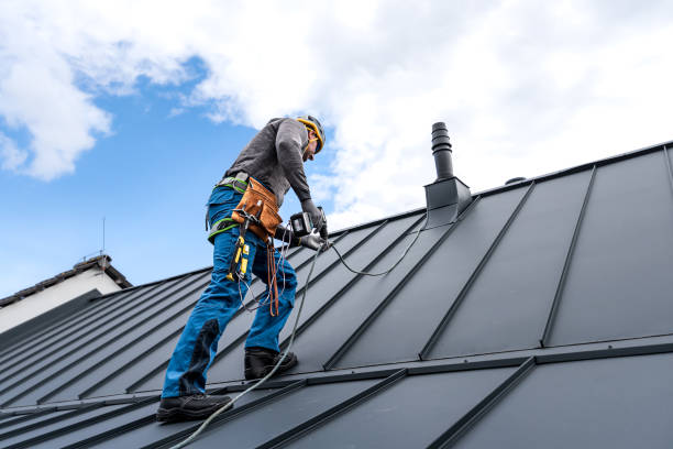 Best Commercial Roofing Services  in Kennedy, CA