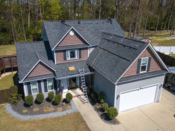 Best 4 Ply Roofing  in Kennedy, CA